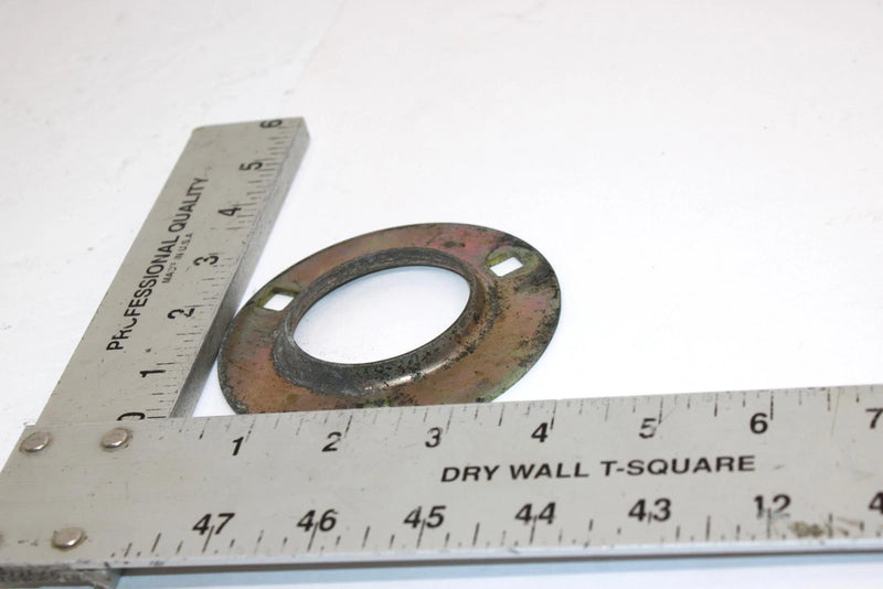 1991 Arctic Cat Lynx Deluxe Oem Jackshaft Flange 0602-198 SA52