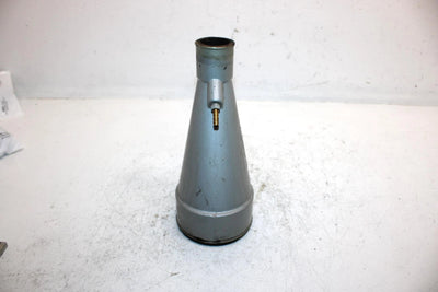 1999 Sea-doo Gti Muffler Oem Expansion Chamber Cone 274000488 JS44