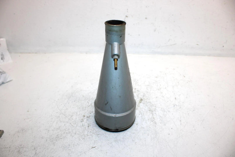 1999 Sea-doo Gti Muffler Oem Expansion Chamber Cone 274000488 JS44
