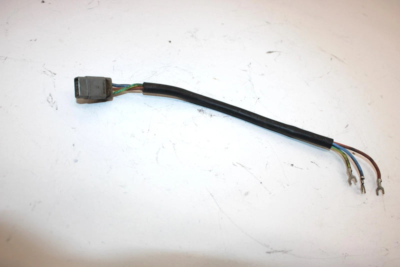 21 Can-am Outlander Max 450 4x4 Dps Oem Transmission Wire Harness 420265831 AB4