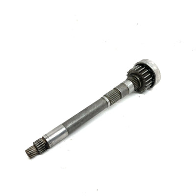 96-08 Polaris Sportsman 500 OEM Trans Output Shaft W/Brg 3233485 AP203