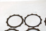 2006 Polaris Outlaw 500 Oem Clutch Fruiction Disc Set 3089618 3088185 AP4