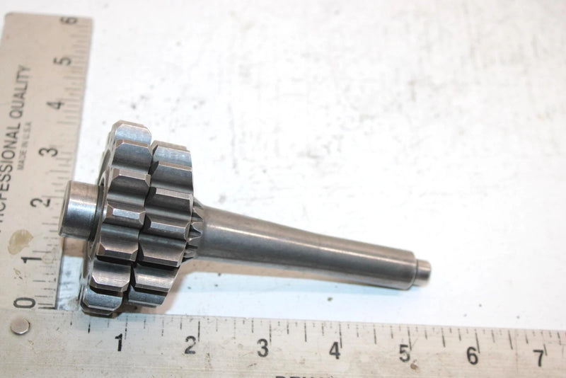 2005 Kawasaki Brute Force 750 4x4 Oem Reverse Idler Shaft 13107-0754 AK23