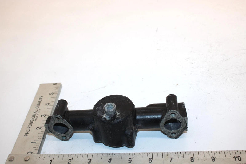 92 Arctic Cat Wildcat 700 Oem Thermostat Manifold 3003-704 SA22