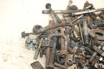 1991 Polaris Trail Boss 350l Oem Nut Bolt Spacer Hardware Kit AP79