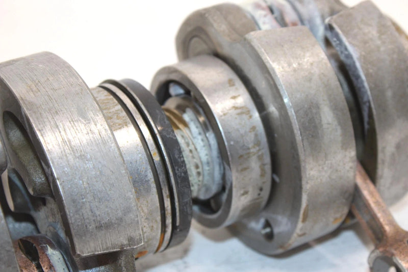 2002 Arctic Cat Z 570 Oem Crankshaft 3006-005 SA20