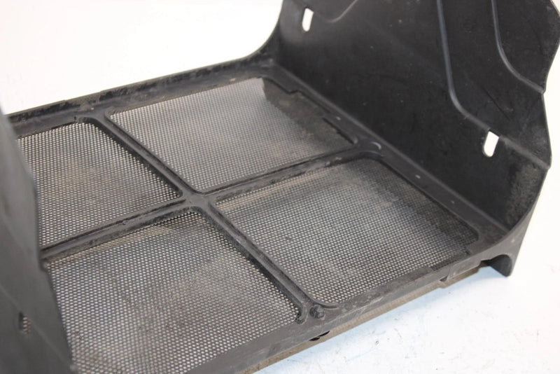 2004 Honda Fourtrax Foreman Rubicon Oem Radiator Cover 19033-HN2-000 AH5