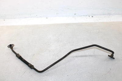2003 Suzuki Lt-f400f Oem Left Oil Cooler Line 16460-38F00 16460-38F10 AS23