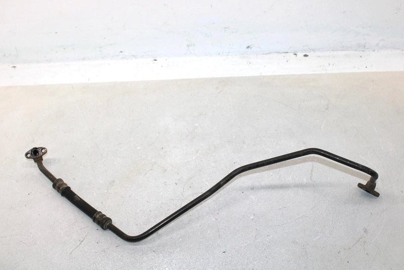 2003 Suzuki Lt-f400f Oem Left Oil Cooler Line 16460-38F00 16460-38F10 AS23
