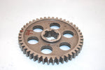 01 Kawasaki Prairie 400 4x4 Oem 44T Output Gear 13260-1736 AK1