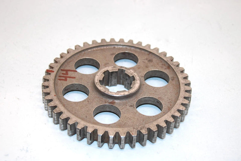 01 Kawasaki Prairie 400 4x4 Oem 44T Output Gear 13260-1736 AK1