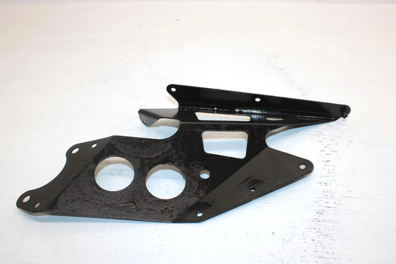 1996 Ski-doo Formula Iii 600 Oem Left Footrest Side Plate 518312908 SS22