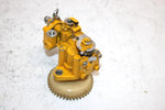 1990 Sea-doo Sp Oem Oil Pump And Gear 290935945 290996722 JS42