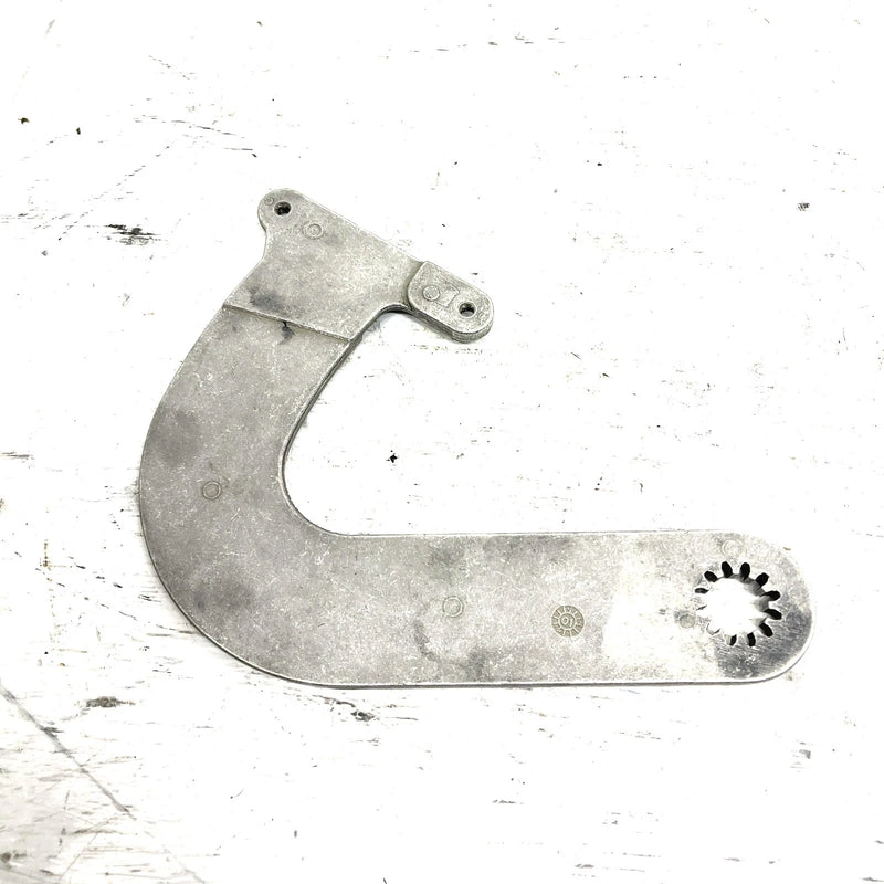 01-05 Yamaha WaveRunner XLT1200 OEM Reverse Lever Arm F0V-6134A-00-00 JY30