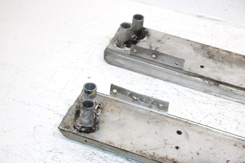 1995 Polaris Xlt Oem Side Heat Exchanger Set 2511258 2511228 SP71