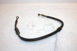 2003 Bombardier Quest 500 Oem Rear Brake Flexible Hose 705601392 AB13