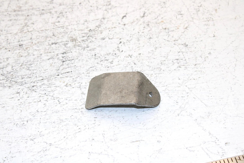2006 Polaris 600 Fusion Oem Guage Retainer Bracket Pair 5240015 SP31
