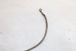 10 Polaris Pr0-r Rush 600 Oem Brake Hose Line 2204038 SP203