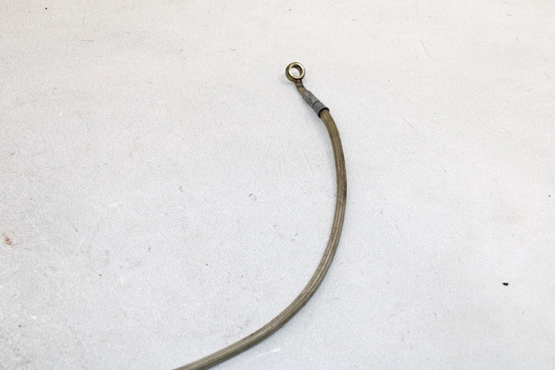 10 Polaris Pr0-r Rush 600 Oem Brake Hose Line 2204038 SP203