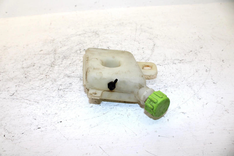 1993 Arctic Cat Ext 580 Z Oem Coolant Tank W/Cap 0670-281 SA55
