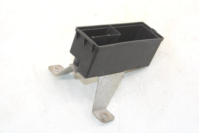 95 Polaris Trail Deluxe Oem Tools Box With Bracket  5430716 SP127