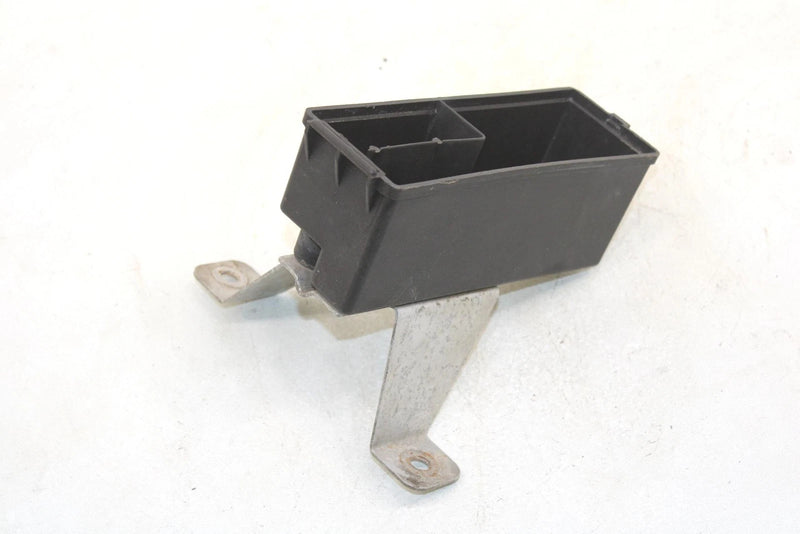 95 Polaris Trail Deluxe Oem Tools Box With Bracket  5430716 SP127