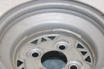 2004 Polaris Trail Boss 330 Oem 10x8.5 Rear Wheel Rim Pair 1520183-117 AP117