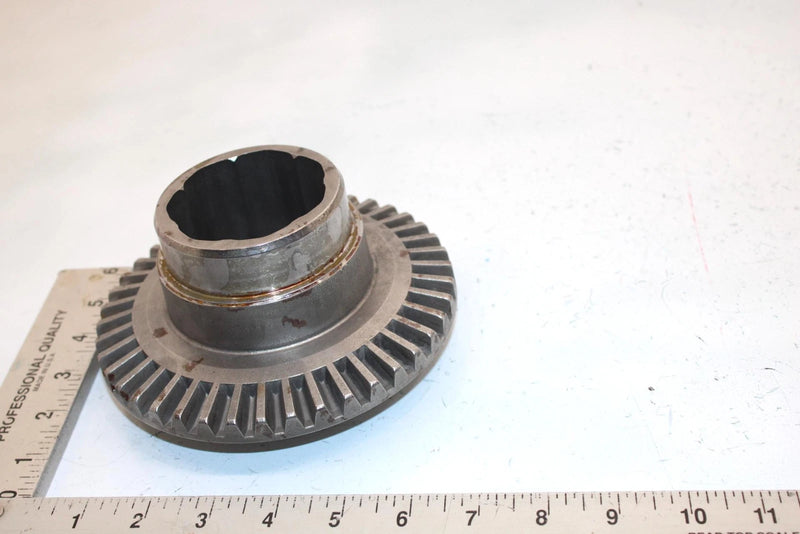 04 Polaris Atp 330 4x4 Oem Front Diff Gear 3234376 AP23