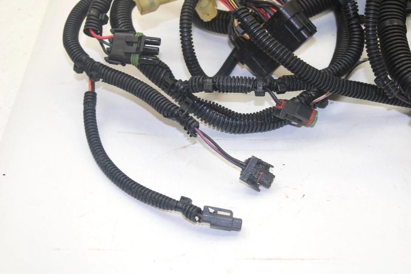 2003 Polaris Virage I Oem Main Wiring Harness 2461143 JP9
