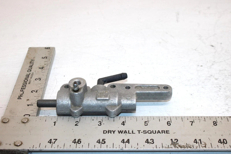 2008 Arctic Cat 650 Auto Trans 4x4 Trv Oem Rear Master Cylinder 1502-293 AA6