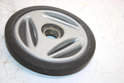 02 Ski-doo Grand Touring 500 Oem Rear Outer Idler Wheel Pair 503190856 SS24
