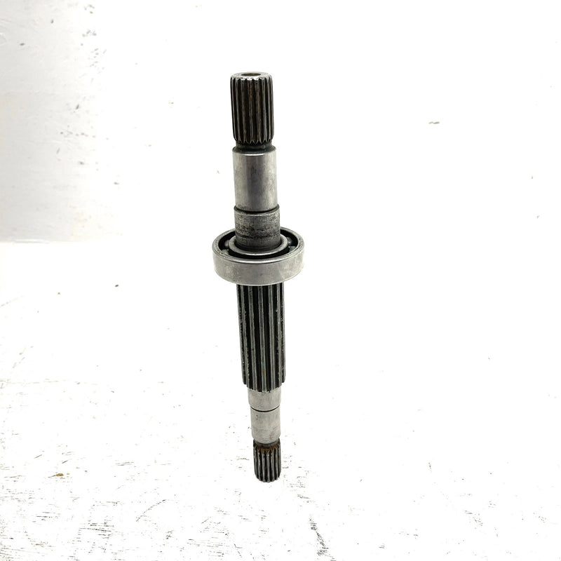 90 Polaris Trail Boss 350L 2x4 OEM Transmission Input Shaft W/Brg 3231580 AP150