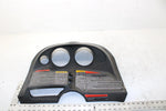 2000 Polaris Classic Touring Oem Instrument Housing 2632079 SP54