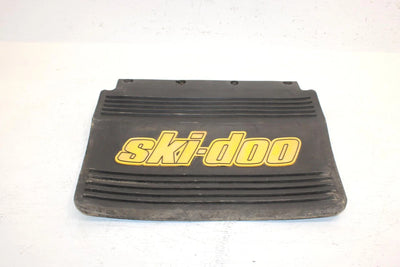 1996 Ski-doo Mxz 583 Oem Snowflap 572030100 SS11