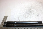00 Kawasaki Bayou 300 4x4 Oem Rear Axle Set 41068-1348 41068-1347 AK20