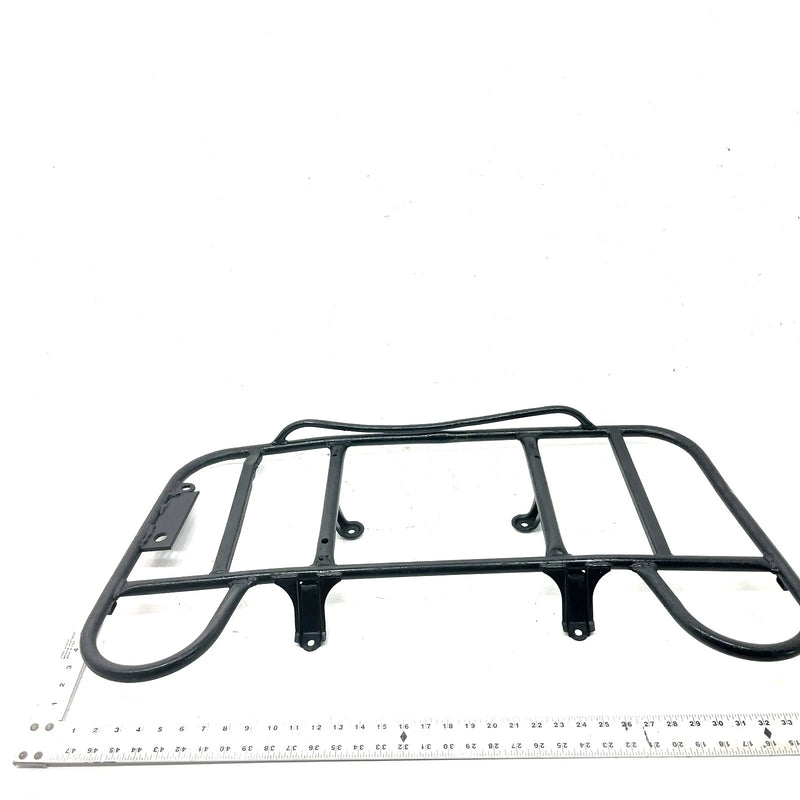 2004 Yamaha Bruin 350 YFM350FA 4x4 OEM Rear Rack 5TE-F4842-00-00 AY63
