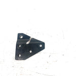 93 Polaris Trail Boss 350L 2x4 OEM Eng Motor Mount Bracket Set 1040231-067 AP247
