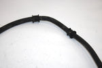 87 Honda Trx250a Oem Right Front Brake Hose 45127-HA8-003 AH15