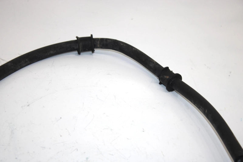 87 Honda Trx250a Oem Right Front Brake Hose 45127-HA8-003 AH15