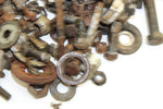 87 Polaris Trail Boss 250 4x4 OEM Bolt Nut Washer Spacer Hardware Kit AP105
