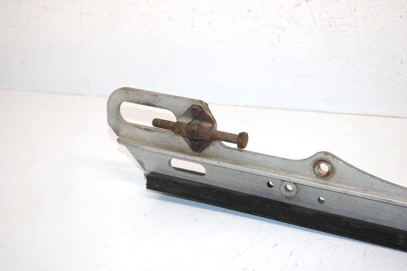 99 Ski-doo Mxz 670 Ho Oem 121" Left Rail 503188960 SS9