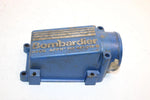 1990 Sea-doo Gt Oem Flame Arestor Cover 273000025 JS55