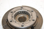2009 Suzuki Lt-a400f Oem Flywheel 32102-27H00 AS26