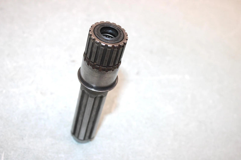 01 Arctic Cat 400 4x4 Oem Sub Shift Shaft 3446-328 AA21