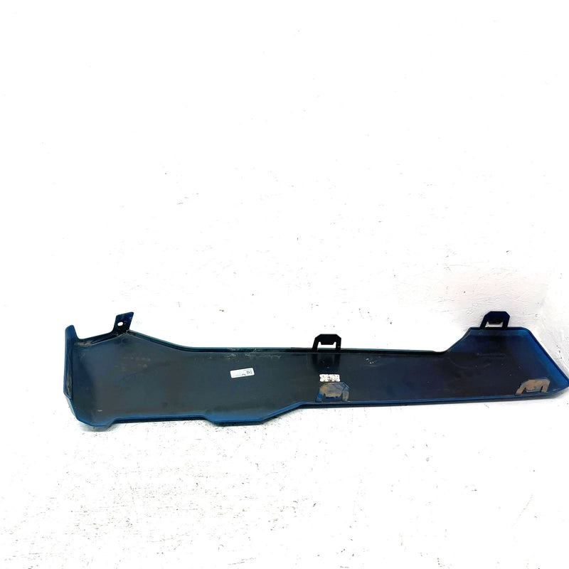 21-22 Can-Am Defender HD10 OEM Left Carrier Trim 708303598 XB0.2