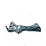 95 Yamaha WaveVenture 700 OEM Left Engine Mount Bracket 6R7-21415-01-00 JY31