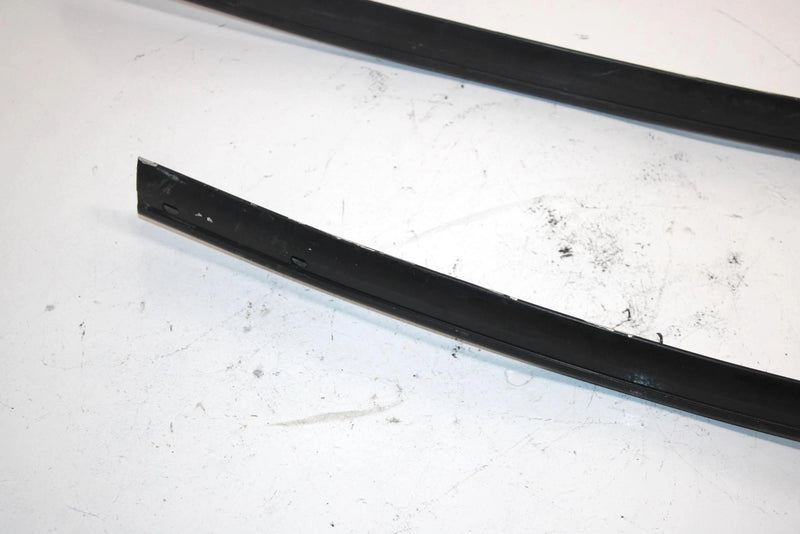 97 Polaris Xcr 600 Se Oem Lh,Rh Bumper Pair 2670163 2670162 SP18