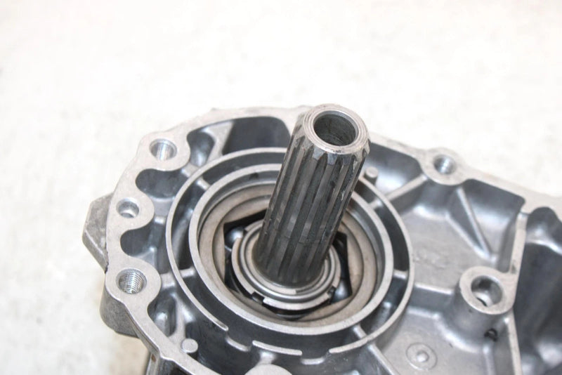 2006 Kawasaki Prarie 360 Oem Rear Gear Case 14057-0001 AK29