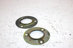 1992 Arctic Cat Jag Oem Drive Axle Flange Pair 0602-198 SA45