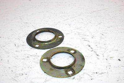 1992 Arctic Cat Jag Oem Drive Axle Flange Pair 0602-198 SA45